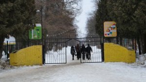 Прогулка по городу Ступино (08.05.10)