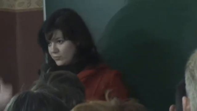 Подготовка медицинских документов Осень 2010 часть 1 смотреть онлайн