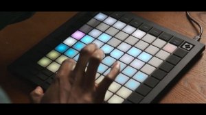 Novation Launchpad Pro MK3 - Знакомство с Новинкой!