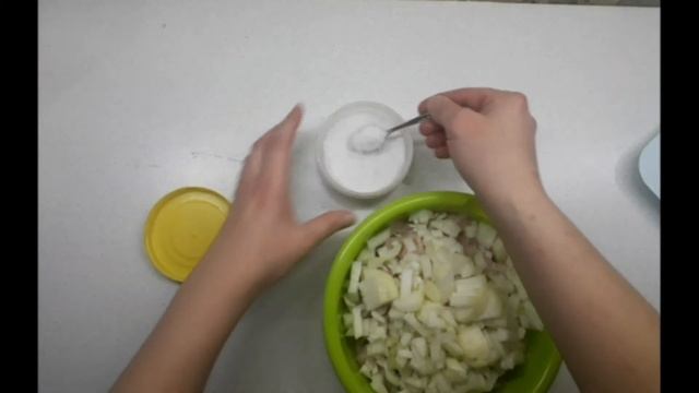 Приготовьте вкусный эчпочмак с картошкой и курицей. Тесто на молоке. Вкусно. Мужчинам понравится.