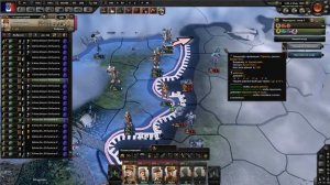МОНАРХИЧЕСКАЯ ФРАНЦИЯ - HOI4