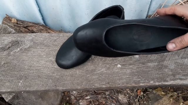 Мужские казачьи чирики. Показываю перед отправкой. смотреть онлайн