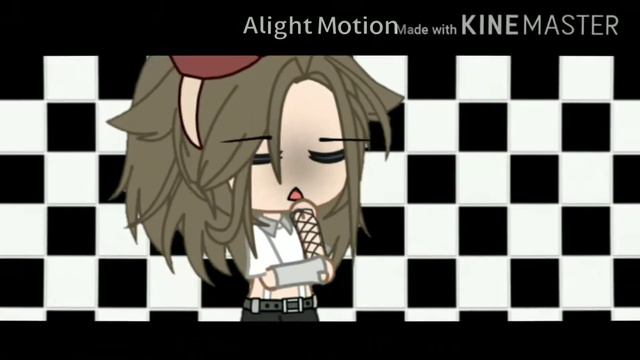 🖤Тили-тили тесто🖤|meme|Gacha Club|by Aki Love смотреть онлайн