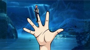 Frozen Finger Family Nursery Rhymes Song | Frozen Nursery Rhymes For KIDS | Elsa