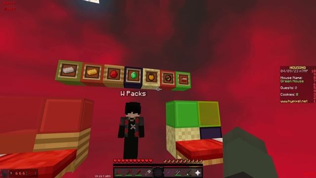 The BEST Texture Packs For Bedwars! смотреть онлайн