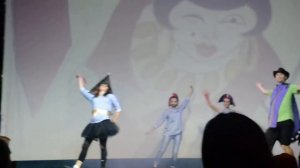 Танец пиратов