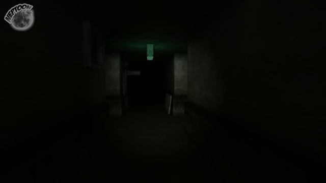 Stairs прохождение ● инди хоррор ● [Любопытный журналюга] ｼ