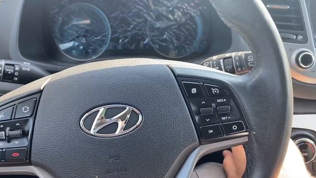 Hyundai Tucson 2018(Туксон). Отзыв владельца 80000 км. Все поломки смотреть онлайн