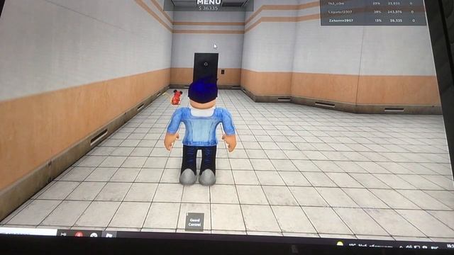 Scp тайкун играем в роблокс смотреть онлайн