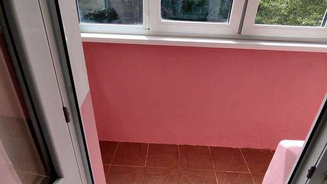 1 комнатная квартира на Аллее смелых, 38а