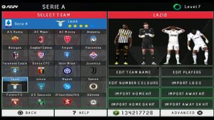 FTS MOD EA SPORTS FC 24 LITE ANDROID WITH BEST GRAPHICS HD, NEW UPDATE KITS and TRANSFER 2023/2024