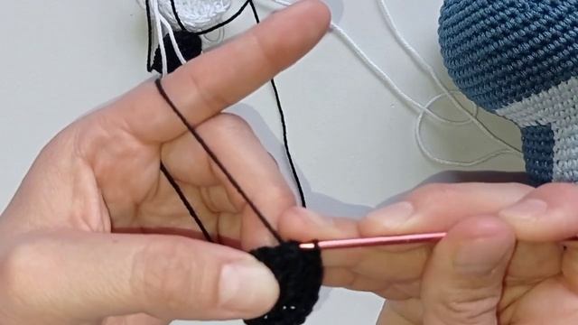 Stich amigurumi ? parte 2de 2 смотреть онлайн