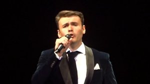 Дмитрий Риберо Неаполитанские песни 2020 год Санкт-Петербург.