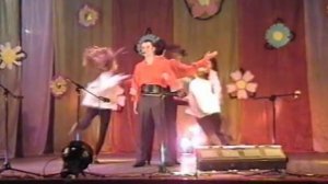 32. "Короли ночной Вероны"