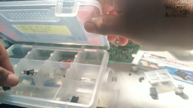 Como reparar tablero de instrumentos /SOLUCIONADO TOYOTA смотреть онлайн