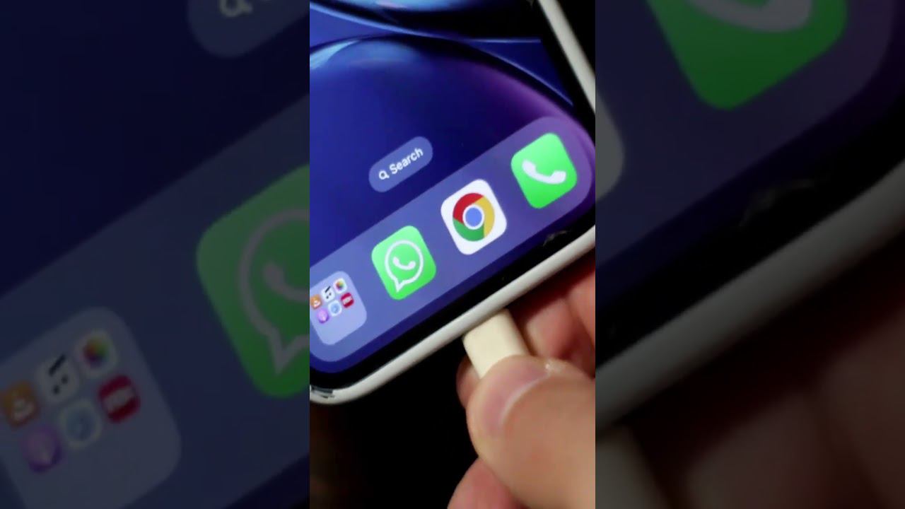 Как бесплатно установить любую игру или приложение на iPhone смотреть онлайн