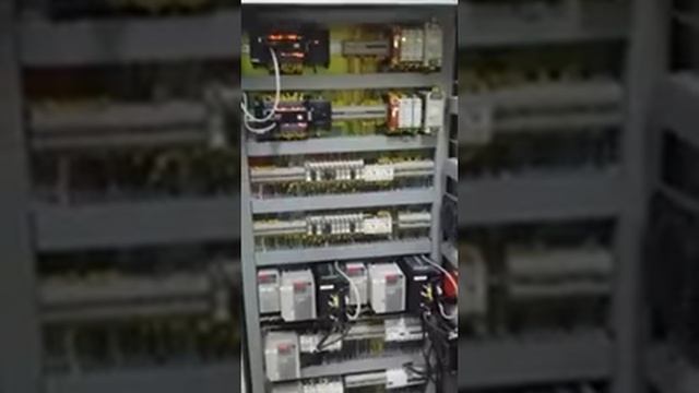 Автоматическая машина для упаковки соли COALZA RS250-DV1 смотреть онлайн