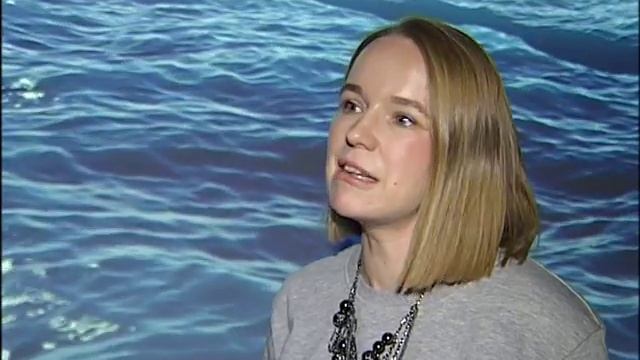 Выставка Синий суп смотреть онлайн