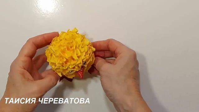 НАДУВНОЙ ШАР + БУМАЖНЫЕ САЛФЕТКИ! ОЧАРОВАТЕЛЬНЫЙ РЕЗУЛЬТАТ!КРАСОТА СВОИМИ РУКАМИ diy идеидекор-пасх