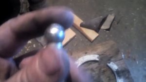 шаровая опора под вилку сцепления ВАЗ