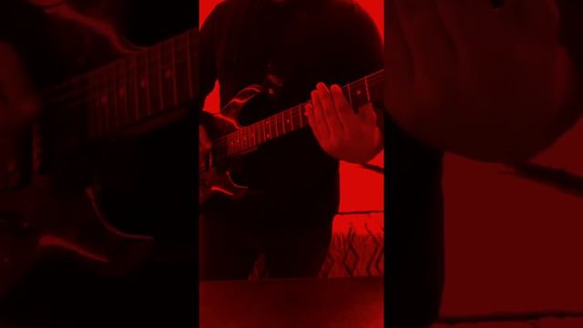 Nirvana - Something In The Way (guitar cover)