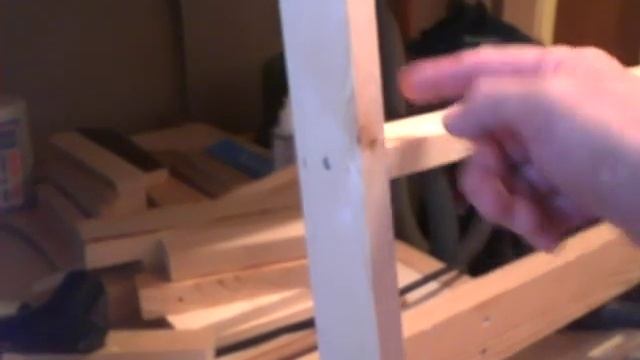 Приспособа для засверловки под шкант. смотреть онлайн