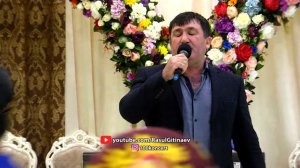 20 Ибрагим Шамаев – «Пожелание»