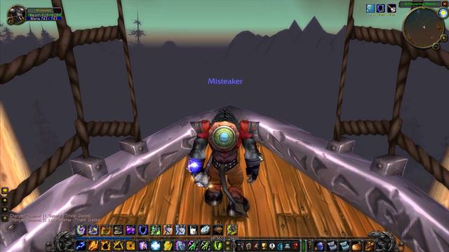 World of Warcraft: Shaman: Call of Water смотреть онлайн