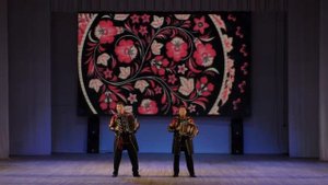 Дуэт Братья Матвеевы