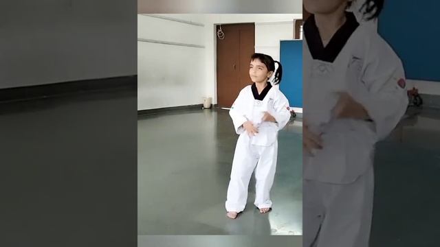 येलो बेल्ट टेस्ट । YELLOW BELT TEST . #taekwondo #ryantaekwondo #yellowbelttest смотреть онлайн