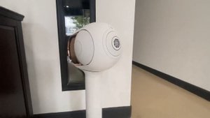 Devialet phantom Gold 108db vocal test