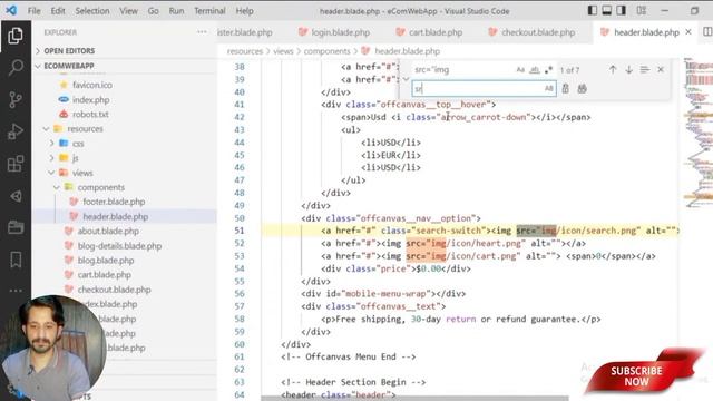 Read and Display Single Product Details from Database in Hindi| Laravel Tutorials