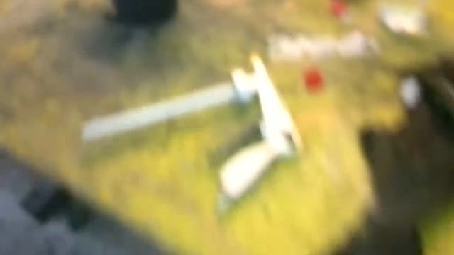 Уаз в(титан) покрытие первый слой смотреть онлайн