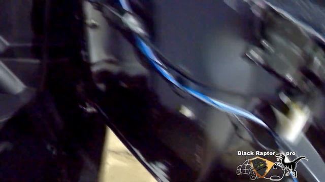 Обработка нового УАЗа ПАТРИОТА 2020 года . смотреть онлайн