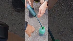 Присадка с медью от Севера в ДВС Mitsubishi Lancer 10, 2008 г.в., дв. 1,8л (4B10)