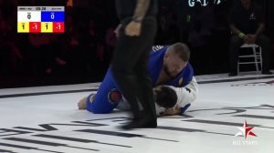 BJJ Stars 10: Mica Galvao vs Otavio Nalati