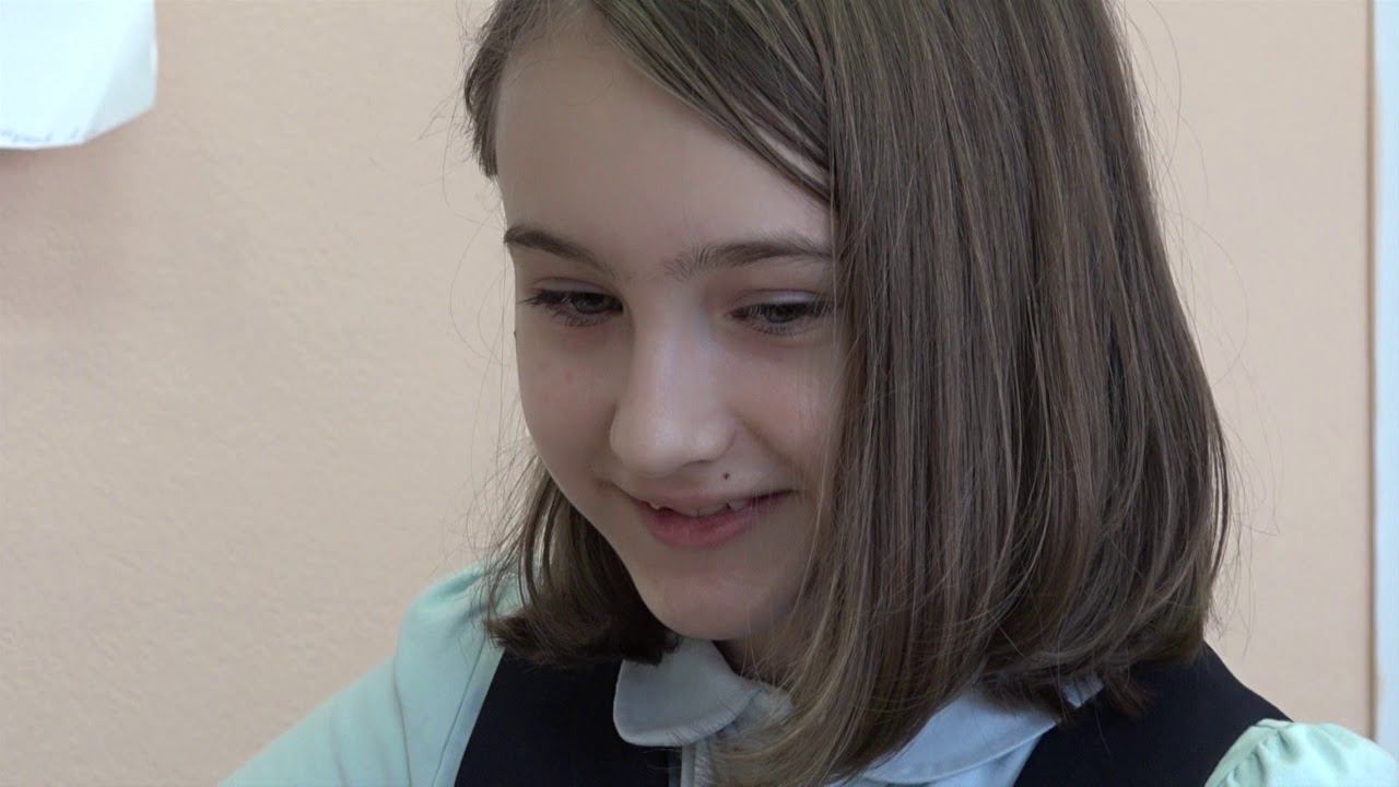 "Самая сильная любовь -это..."