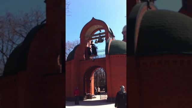 Храм Георгия Победоносца на 411 батарее смотреть онлайн