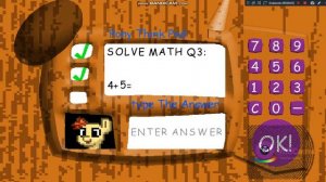 Baldi's Baiscs My Little Pony Edtion 1.0.0 - Baldi's Basics V1.4.3 Mod