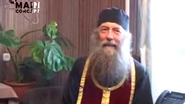 Алатырь отец Иероним о смысле жизни и исkушениях