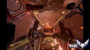 EVE: Valkyrie Dev Battle 2 (Forge) 24/02/2016  11/12