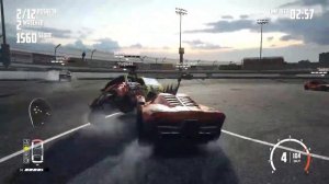 wreckfest pc   eagler