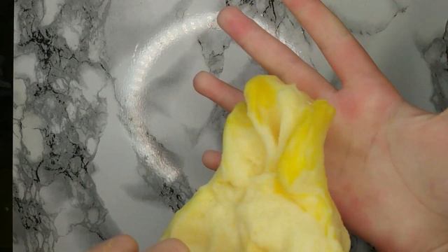 ! ВСЁ ЖЁЛТОЕ В СЛАЙМ ! НИКОГДА НЕ ПОКУПАЙТЕ КЛЕЙ AXENT!! ПЕРЕЗАГУСТИЛА СЛАЙМ!! смотреть онлайн