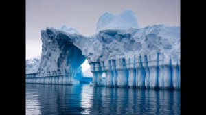 Antarctica. Антарктида