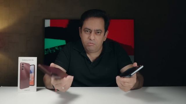 Samsung Galaxy A14 5G Unboxed - what do you think the price will be? смотреть онлайн