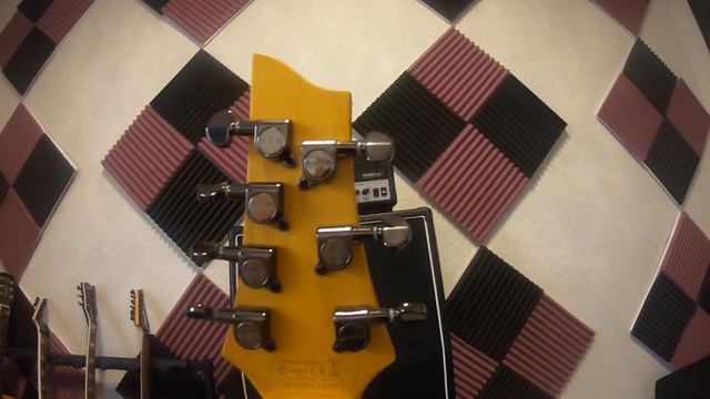 Schecter Demon 7 | The Perfect First 7 String Guitar ! | Schecter Guitar Research Diamond Series смотреть онлайн