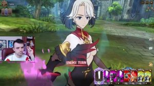 АРЕНА ГЕРОЕВ ? 7DS ? Seven Deadly Sins: Grand Cross