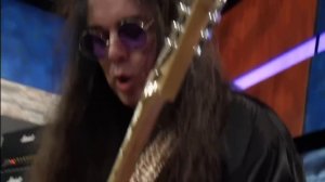 yngwie malmsteen live in-studio 5/17/13