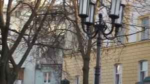 Прогулка по улице Большая Покровская, Нижний Новгород