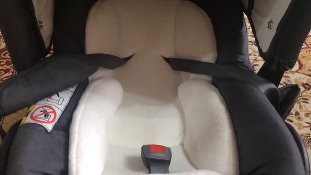 ADAMEX BARLETTA 3 в 1 плюсы, минусы (ЧЕСТНЫЙ ОТЗЫВ) смотреть онлайн